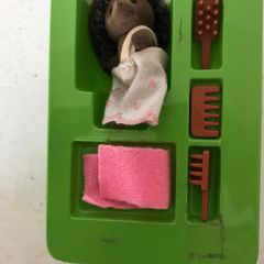 Sylvanian Families Bramble Baby Hedgehog