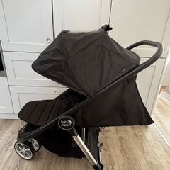 Baby Jogger City Mini 2 with Extras