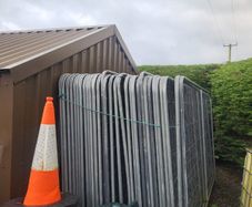 Fence Panels