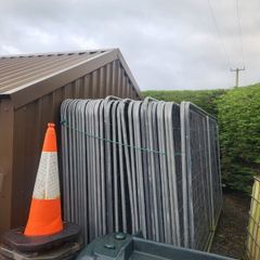 Fence Panels