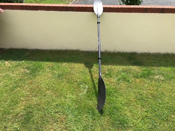 Bic Kayak Paddle