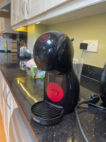 Nescafe Dolce Gusto Coffee Machine
