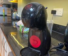 Nescafe Dolce Gusto Coffee Machine