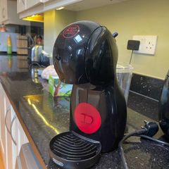 Nescafe Dolce Gusto Coffee Machine