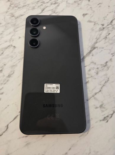 Samsung S24 FE