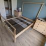 Bed frame Image 2