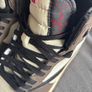 Jordan 1 Retro High Travis Scott UK 9 Image 8