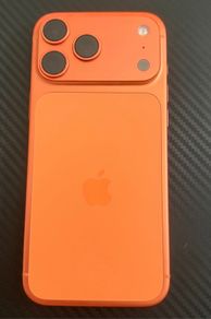 Apple iphone 17 pro max 256gb Sim Free