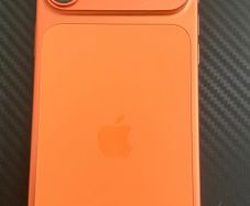 Apple iphone 17 pro max 256gb Sim Free