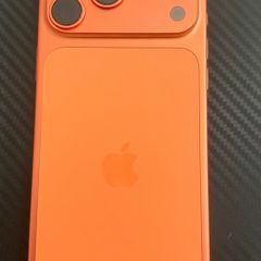 Apple iphone 17 pro max 256gb Sim Free
