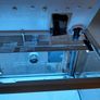 Eheim Aquastar 63 Marine with cabinet  + fluval 207 canister filter Image 2