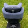 Nuna Rebl + Car Seat Image 5
