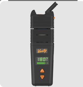 Ventys Best Vaporizer