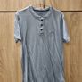 3 Hollister Henley T Shirts Image 4