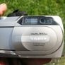 Fujifilm FinePix 2400 Zoom 2.1MP Compact Digital Camera Silver Tested Image 5
