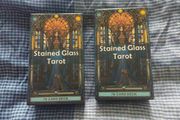 2 Tarot Card Decks