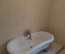 White Bath