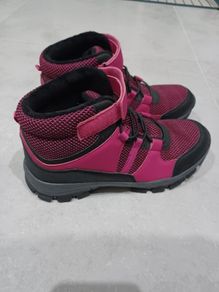 Girls Hiking Boots