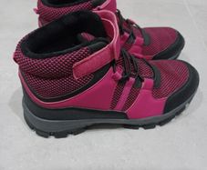 Girls Hiking Boots