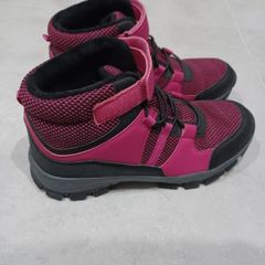 Girls Hiking Boots