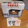Tefal Mini oven and grill( Reducedto 90 euro Image 9