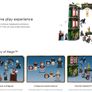 Lego Harry Potter 76403 The Ministry of Magic + 12 free wallpapers Image 3