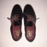 Pauric Sweeny Women's Brogues size 37. Image 6