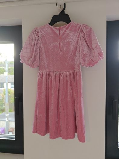 M&S party dress