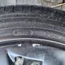 Tesla Alloy Wheel - Model S Image 4