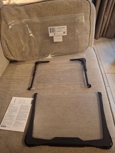 Lenovo  500 chrome book cover heavy duty
