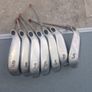 Golf irons Image 2