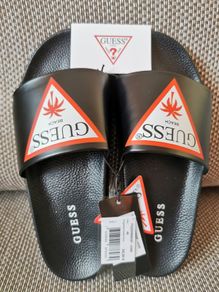 Women/men UNISEX slides NEW (Guess) size 40
