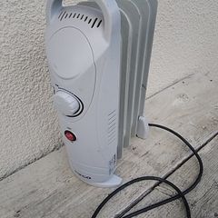 small heater