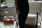 Nasty gal dress