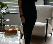 Nasty gal dress