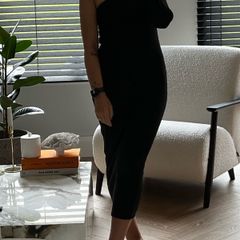 Nasty gal dress