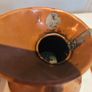 Antique 19th Century Copper "Haystack" Spirit & Ale Measure Set - 6 Graduating Jugs Image 3
