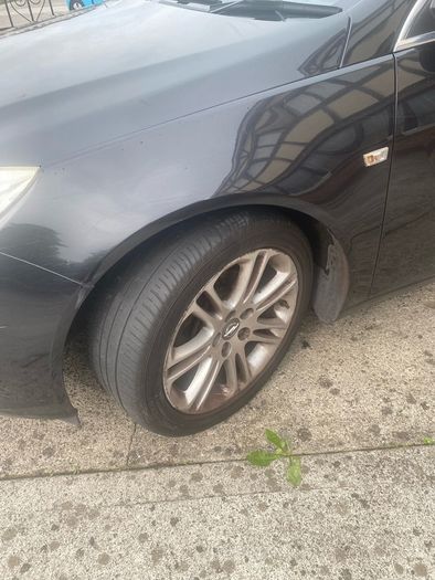 2011 Opel Insignia