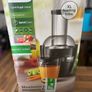 Philips juicer Image 3