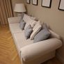 3 seater and 2 seater sofa Image 6