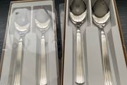 2 Pc Salad Set Bavarir Dishuascher Safe Made In Italy From: Posaterie Eme Snc