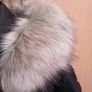Tommy Hilfiger - Women Tyra Down Coat - Black - Size M UK 10 - BNWT RRP 383 Image 10