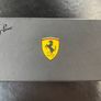 Ray Ban Scuderia Ferrari Sunglasses empty box Image 3