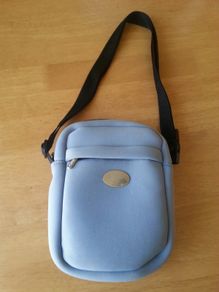 Avent bottle bag