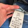 Magee 100% linen jacket 38R Image 6