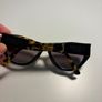 Prada Linea Rossa Sunglasses Image 4