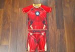 Ironman Swim Set 5-6 years
