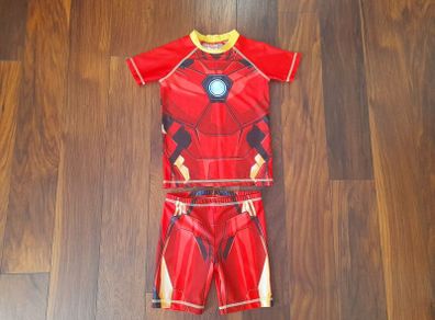 Ironman Swim Set 5-6 years