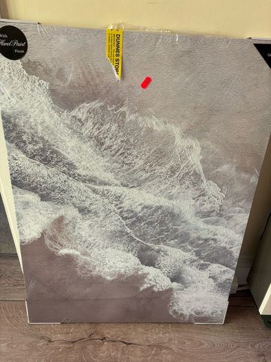 Canvas
