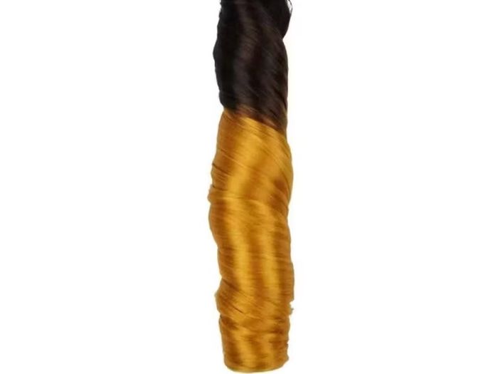 hair